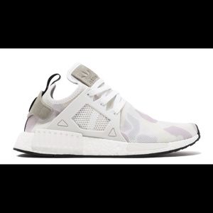 Camo nmd xr1